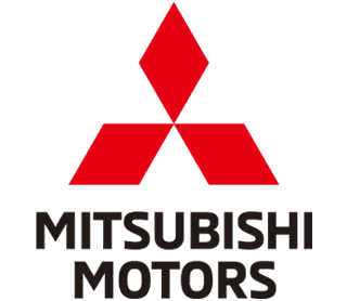 Mitsubishi logo